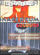 SNARE DRUM COLOURS SNARE DRUM DUET cover